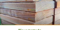 Pinus tratado