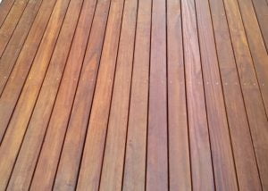 Deck TWBrazil Stain Mogno Fosco